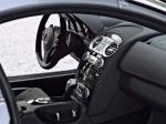 Mercedes-Benz SLR McLaren 722 Edition 2006 года